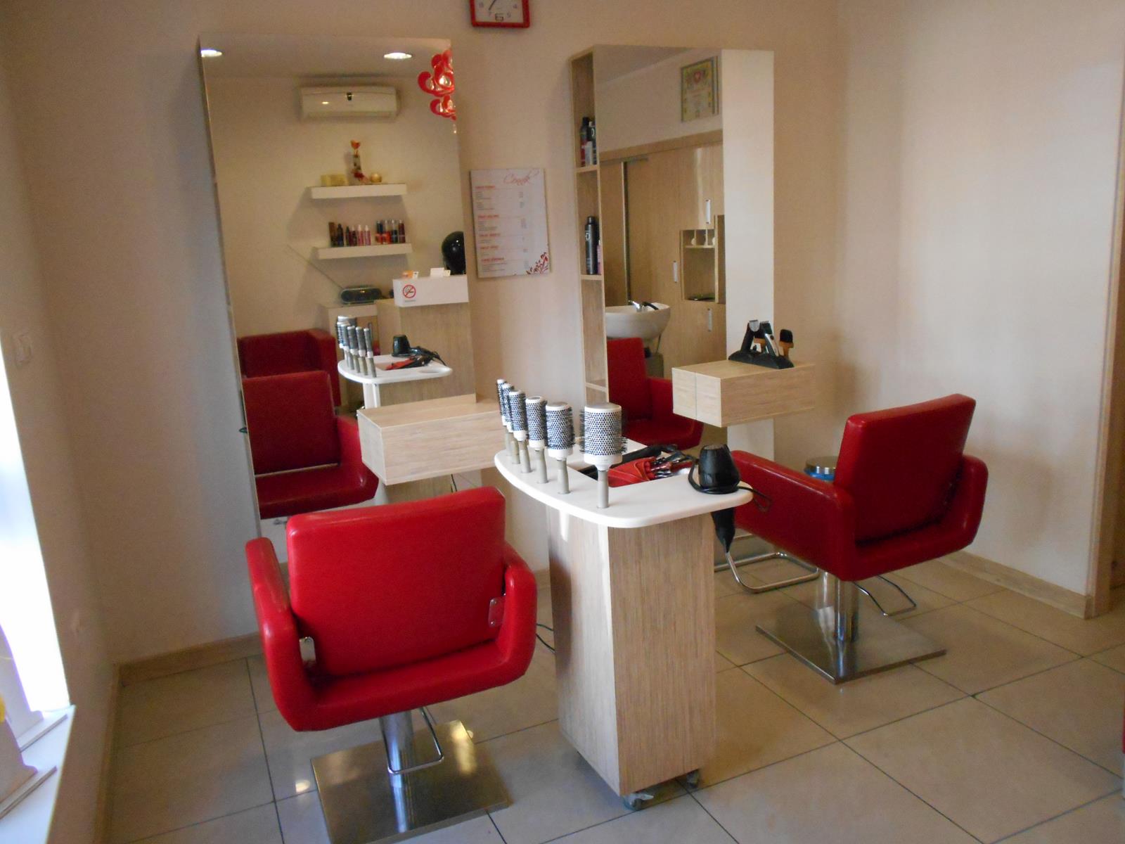 Salon fryzjerski Mokotow (7)